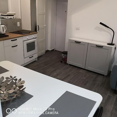 Bibi'S Apartment بلغراد المظهر الخارجي الصورة