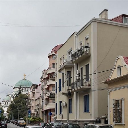 Bibi'S Apartment بلغراد المظهر الخارجي الصورة