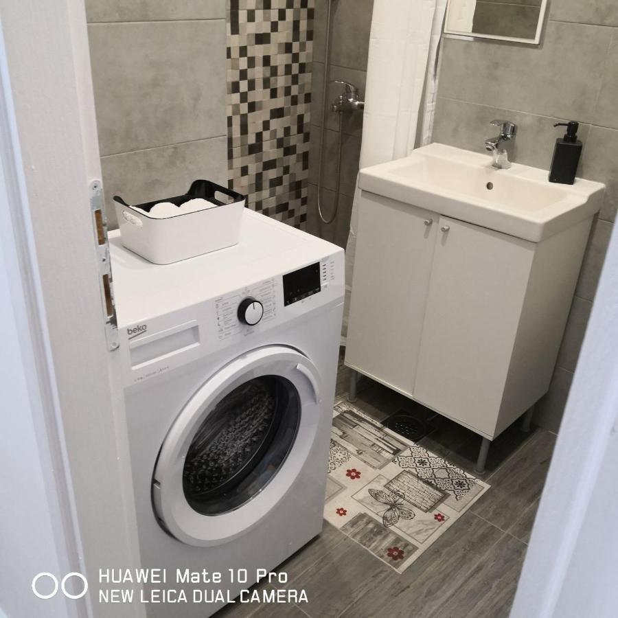 Bibi'S Apartment بلغراد المظهر الخارجي الصورة