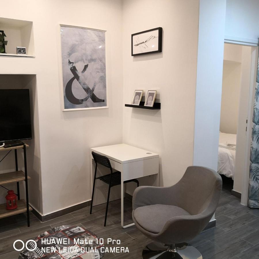 Bibi'S Apartment بلغراد المظهر الخارجي الصورة