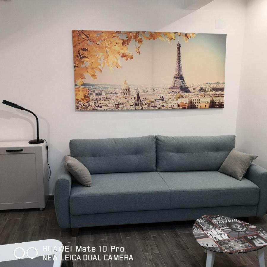 Bibi'S Apartment بلغراد المظهر الخارجي الصورة