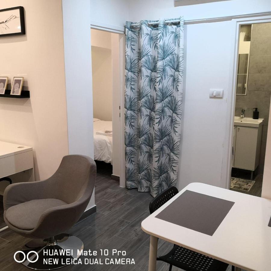 Bibi'S Apartment بلغراد المظهر الخارجي الصورة