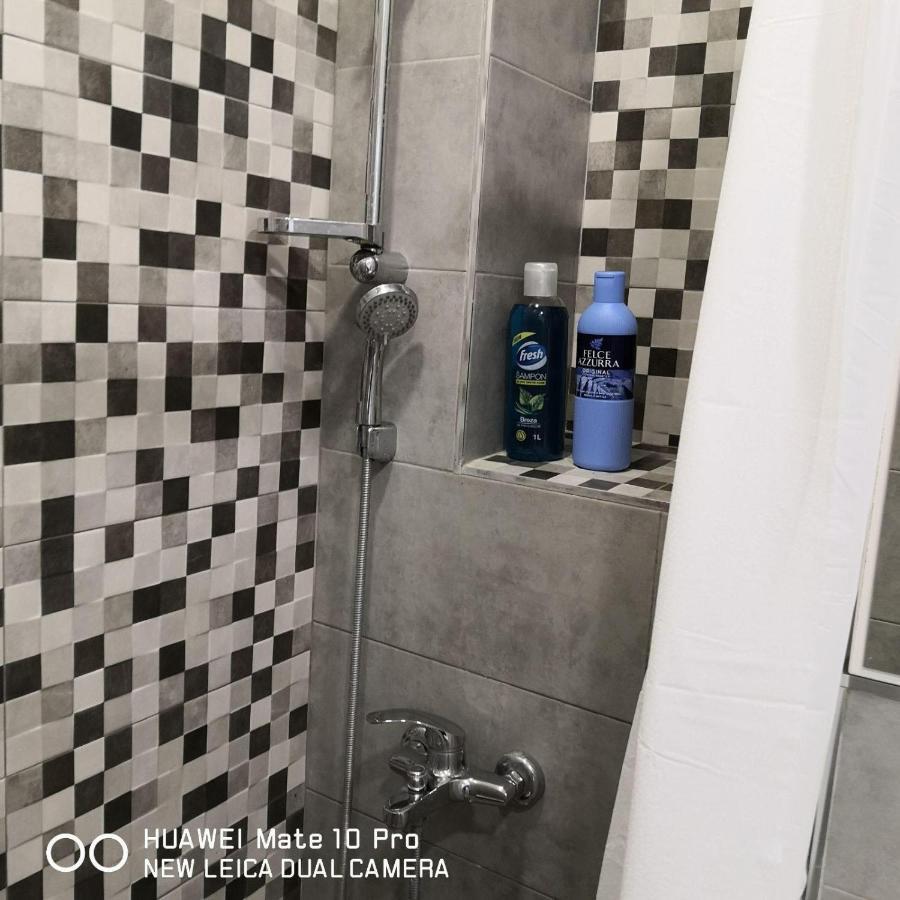 Bibi'S Apartment بلغراد المظهر الخارجي الصورة