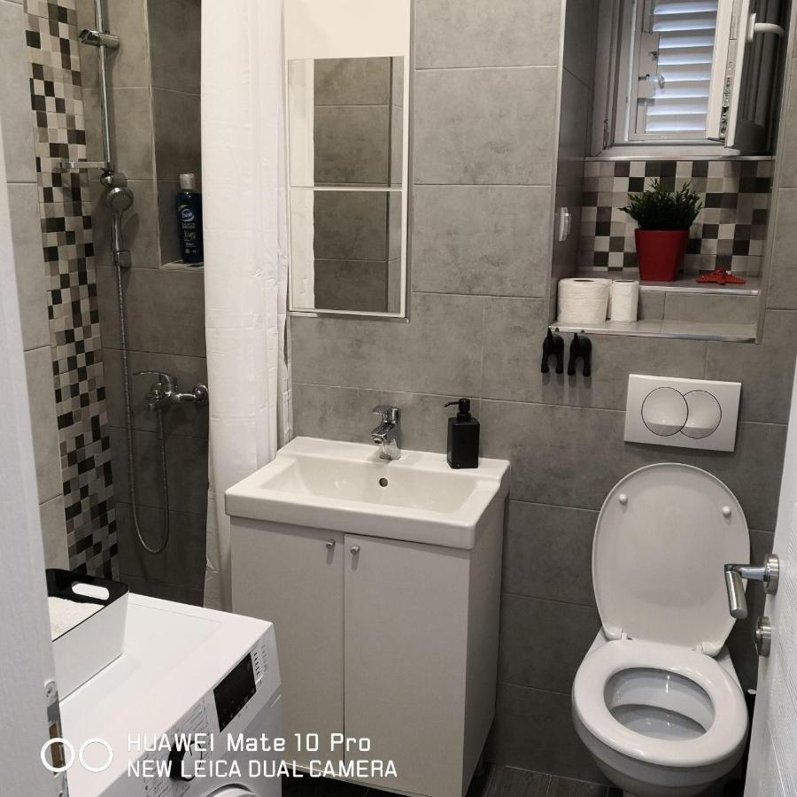 Bibi'S Apartment بلغراد المظهر الخارجي الصورة