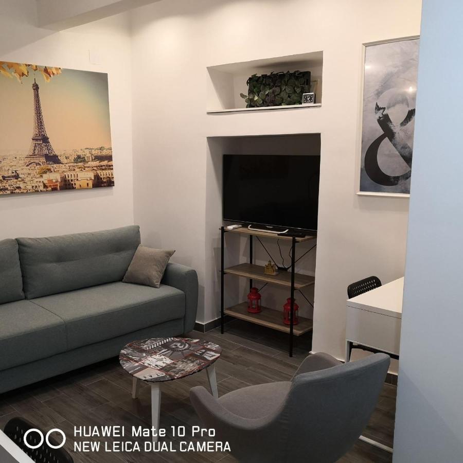 Bibi'S Apartment بلغراد المظهر الخارجي الصورة