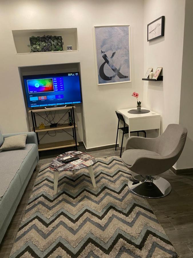 Bibi'S Apartment بلغراد المظهر الخارجي الصورة