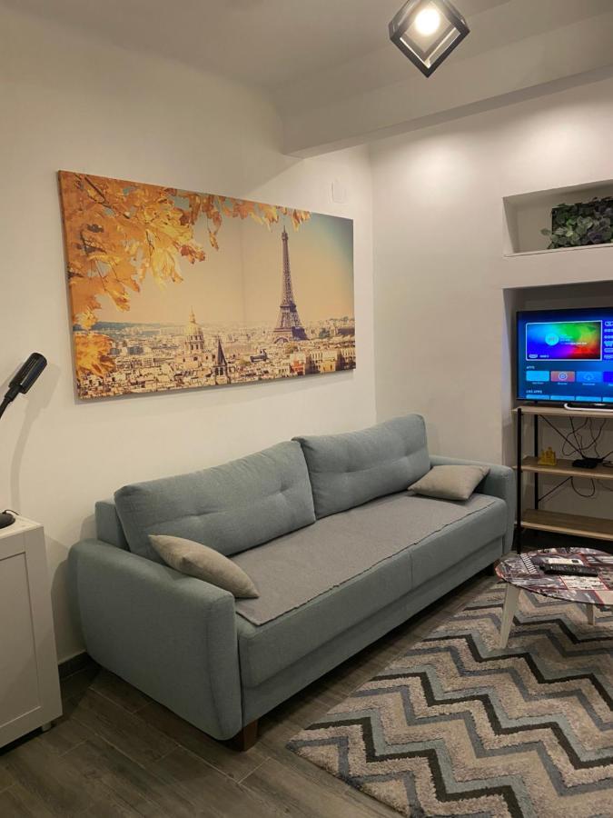 Bibi'S Apartment بلغراد المظهر الخارجي الصورة