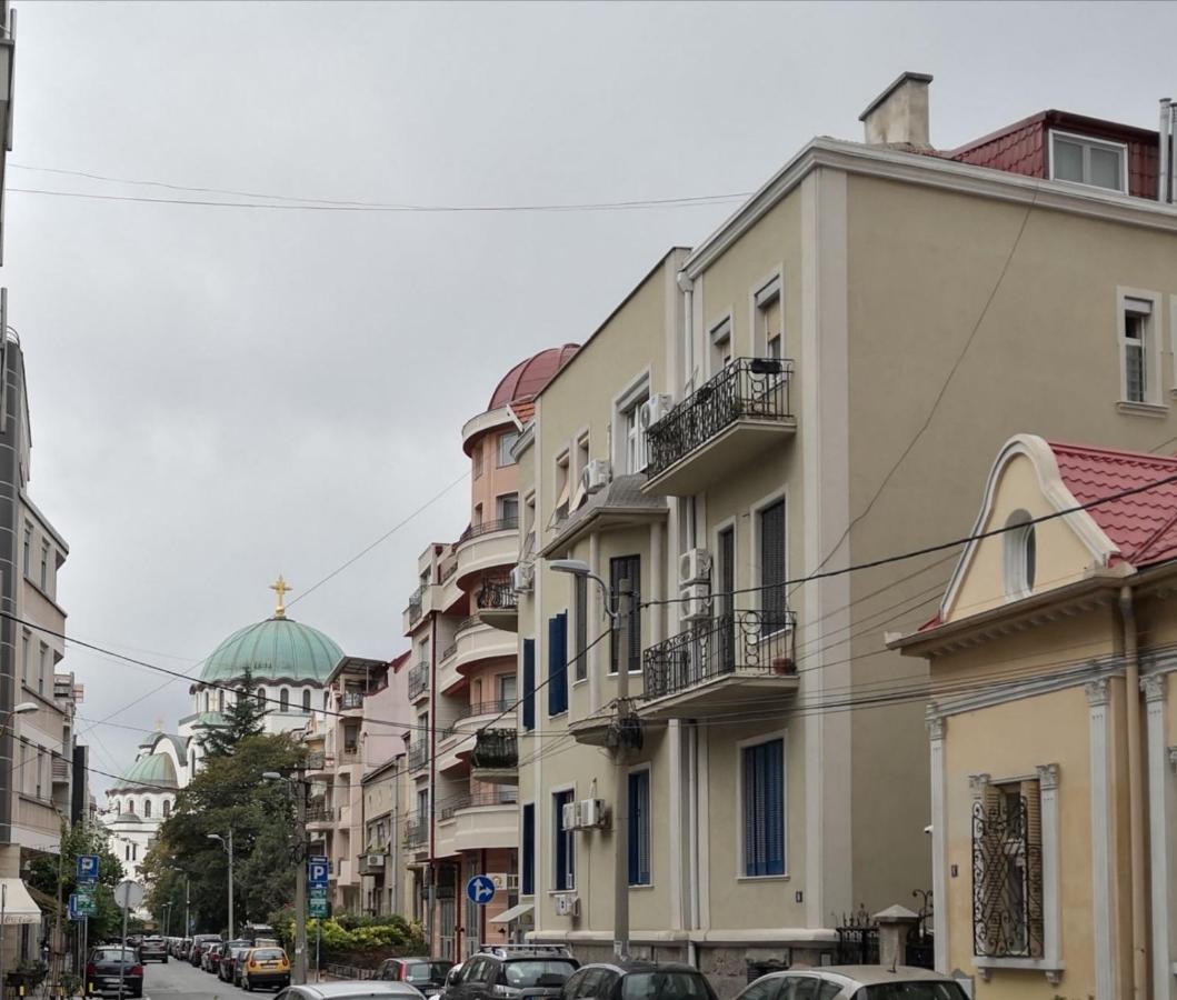 Bibi'S Apartment بلغراد المظهر الخارجي الصورة