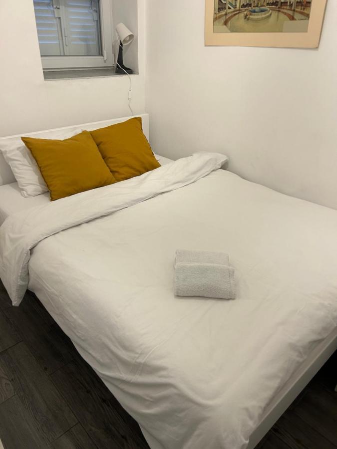 Bibi'S Apartment بلغراد المظهر الخارجي الصورة