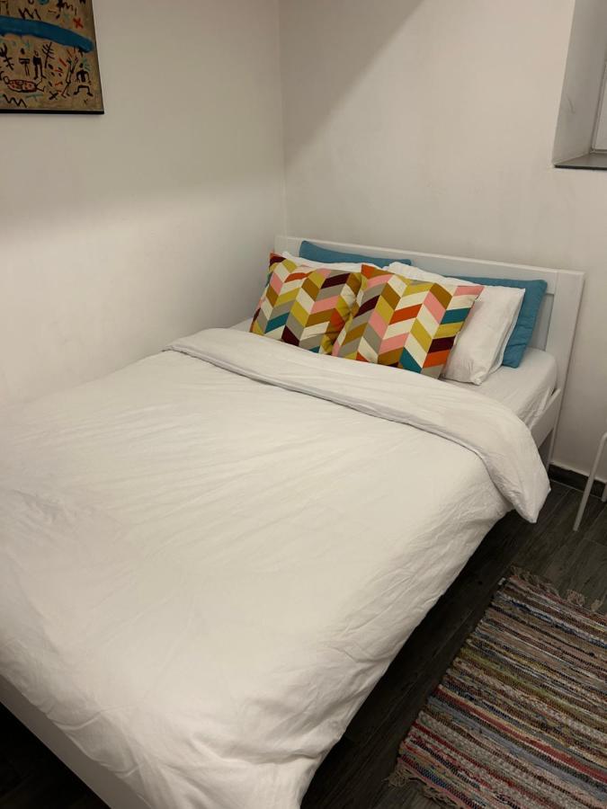 Bibi'S Apartment بلغراد المظهر الخارجي الصورة